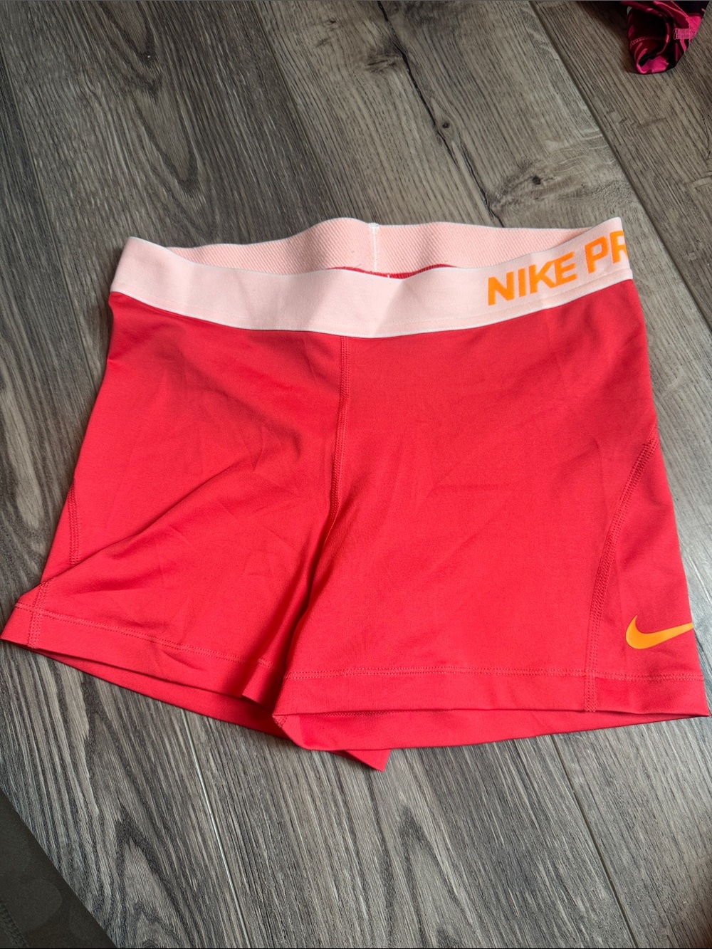 Nike Dry Fit Shorts Size Medium